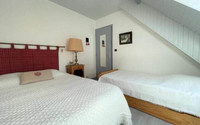 Appartement Briançon, 3 pièces, 6 personnes - FR-1-330C-30