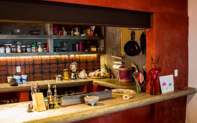 Boca del Monte by Diablo y la Sandia