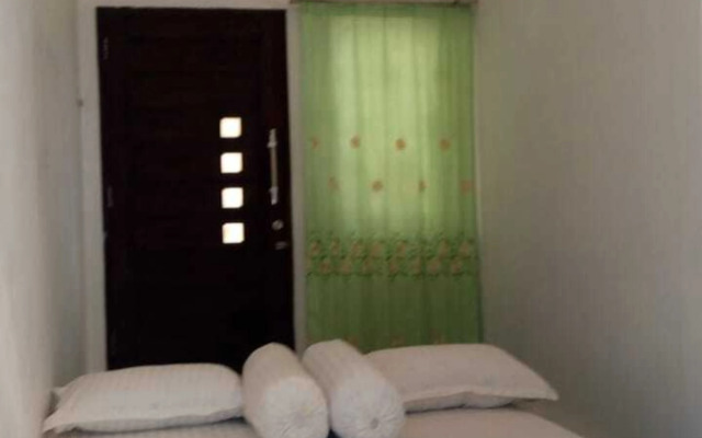 Omah Kemiri 3 Yogyakarta