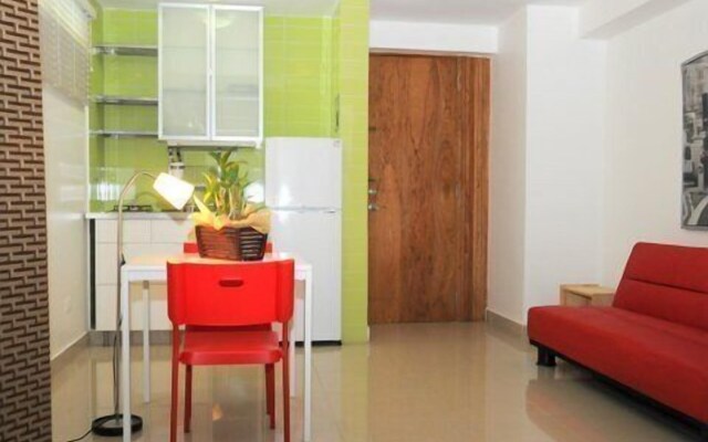 Hotel Plaza del Sol