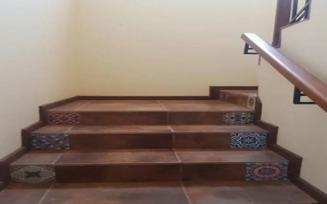 La Herradura del Mar Apartamento