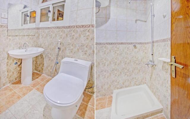 أويو 595 أعالي للوحدات السكنية