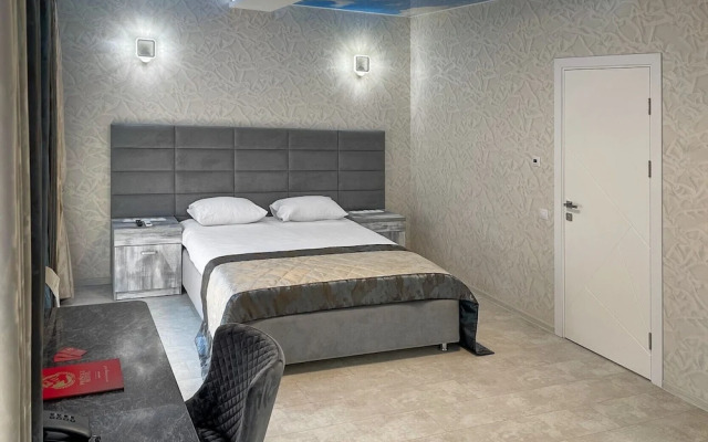 Prestige Apart Hotel