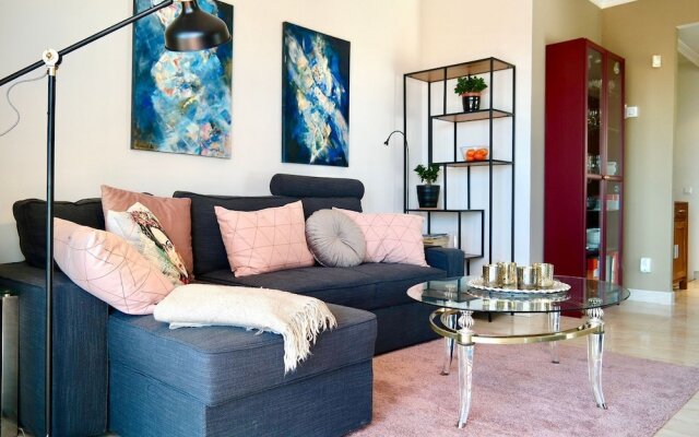 Amazing Views Duplex El Porton De Mijas