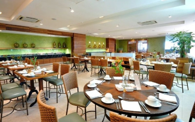 Pullman Rj São Conrado (Under Renovation)