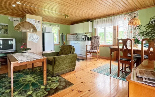 4 Person Holiday Home in Braas-by Traum