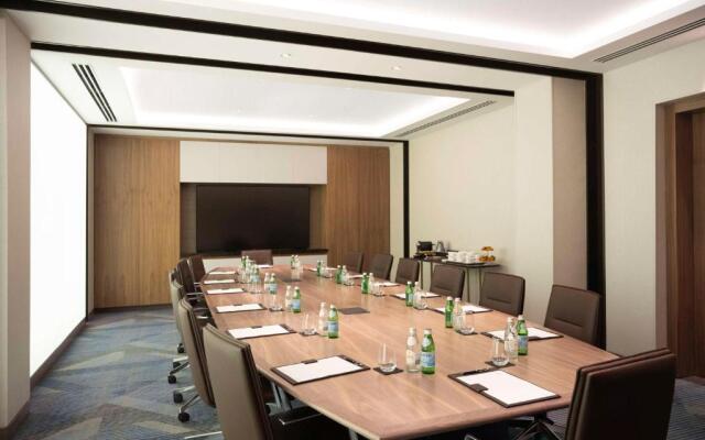 The David Kempinski Tel Aviv