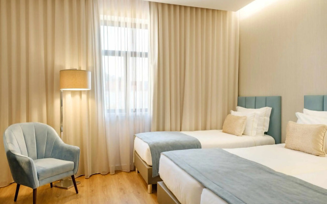 SDivine Fátima Hotel