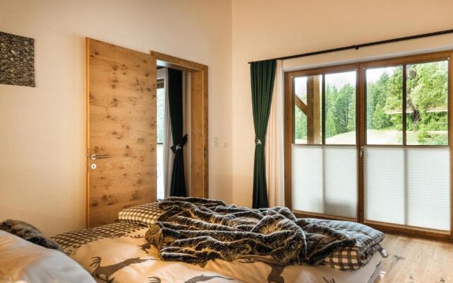 Chalet Märchenblick