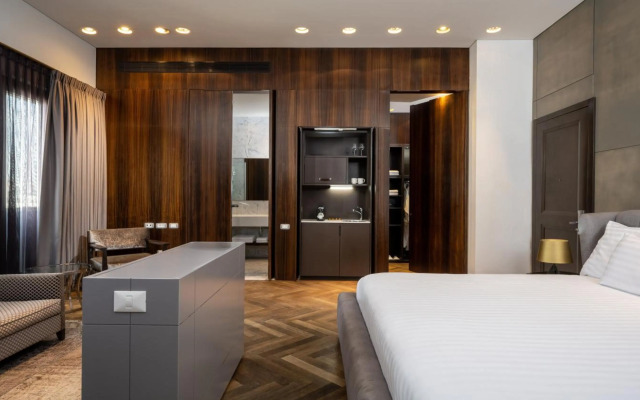 Hotel Indigo Tel Aviv - Diamond District by IHG
