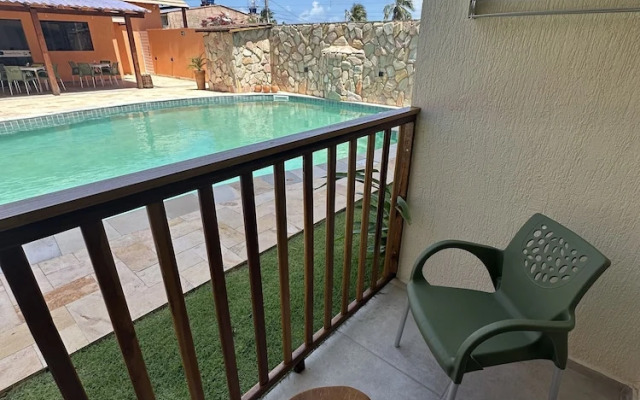 Pousada Deu Praia Maragogi