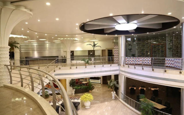Drishti Resorts