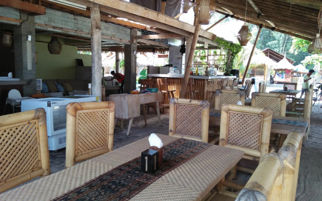 Puri Air Beach Resort and Spa