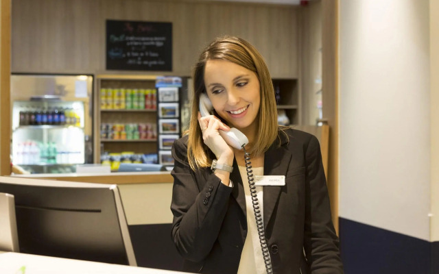 Courtyard by Marriott Toulouse Airport