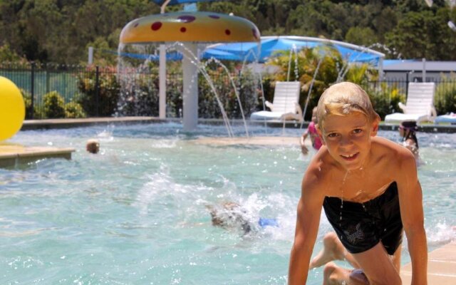 Nambucca River Tourist Park