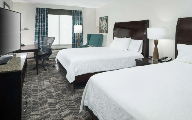 Hilton Garden Inn Dothan