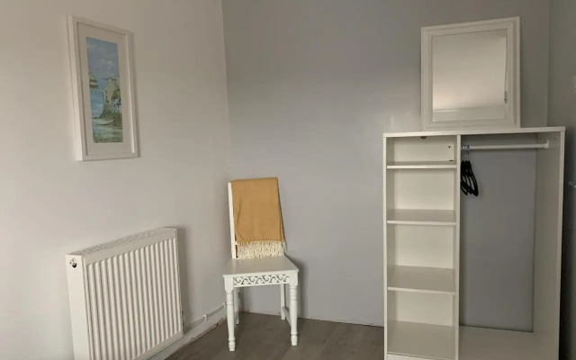 Cockleshell Cottage
