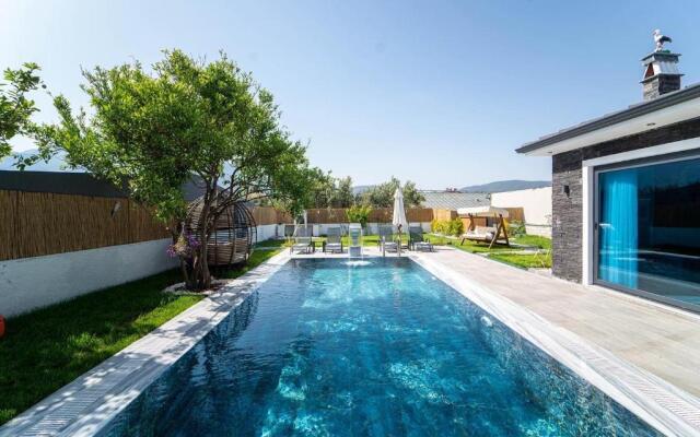 Villa alp