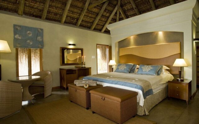 Dugong Beach Lodge