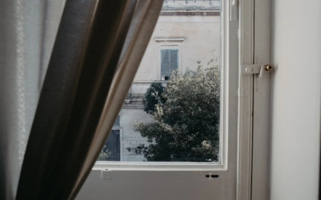 B&B Piazza Argento