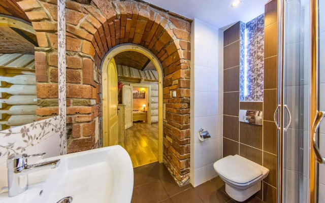 Apartament Kuźnia