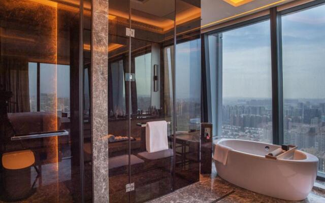 JW Marriott Hotel Xi'an