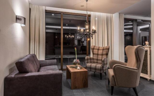 Eden Boutique Hotel