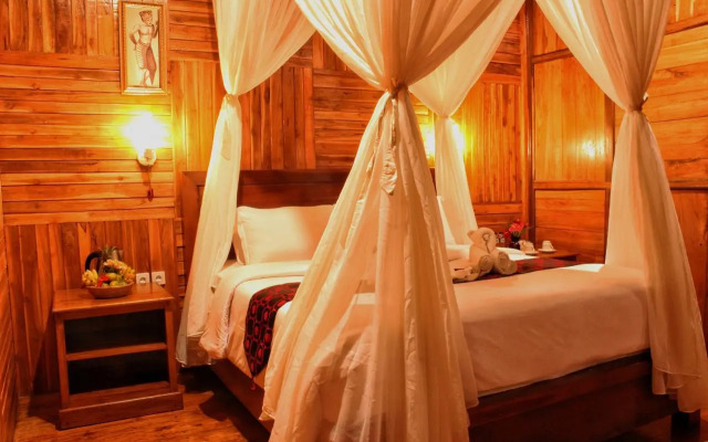Munduk Menir Villas