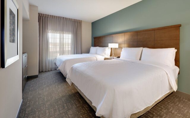 Staybridge Suites Oklahoma City - Downtown