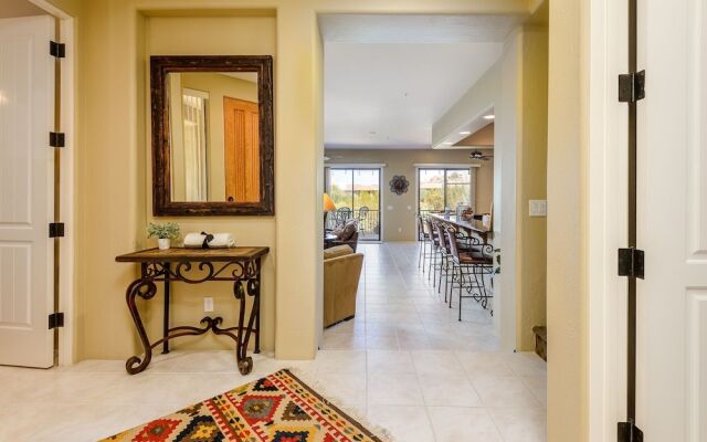 Agave 2 Bedroom Townhouse by RedAwning