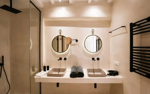 Luxury Key Mykonos 8 Bed Villa Anisia Kanalia