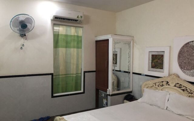 Bach Dang Hotel