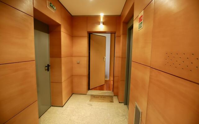 Solazul Apartment