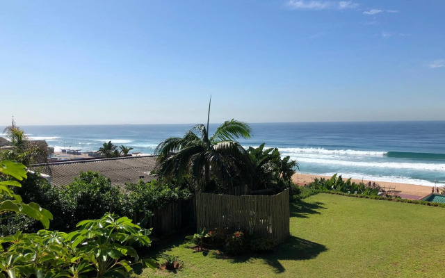 Ansteys Beach Self Catering Apartments