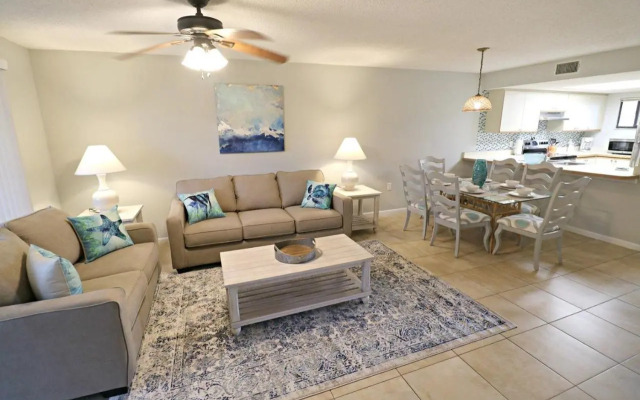 Ocean Village Club J16