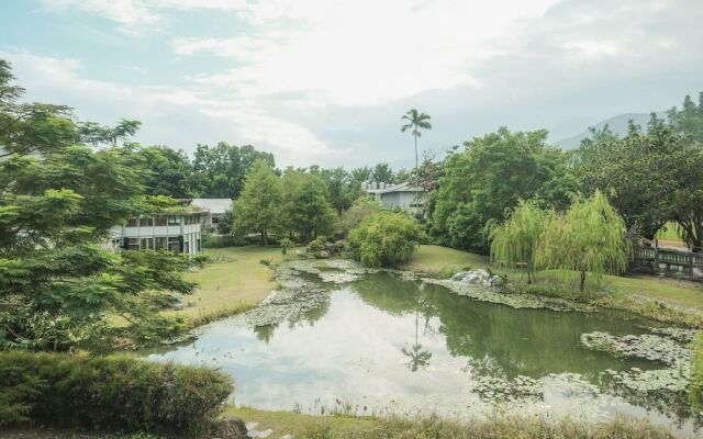 Afternoon Resort