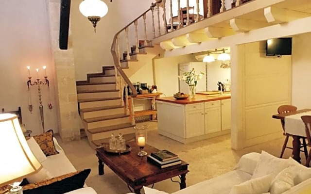 Venetian Palace Chania
