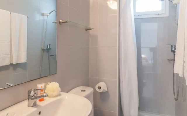 Apartamentos Palfuriana