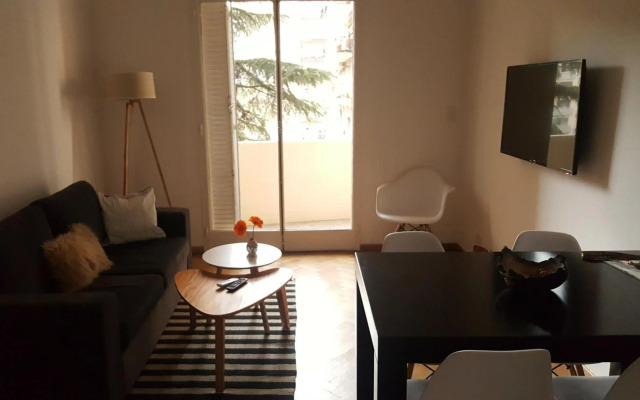 Apartamento Las Heras