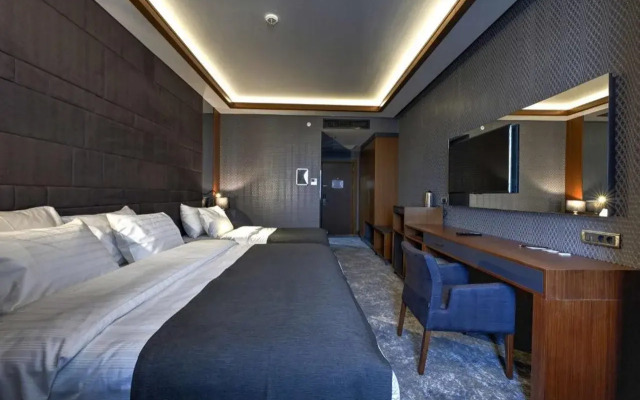 Nova Vista Eskisehir Centrum Hotel, a Member of Radisson Individuals