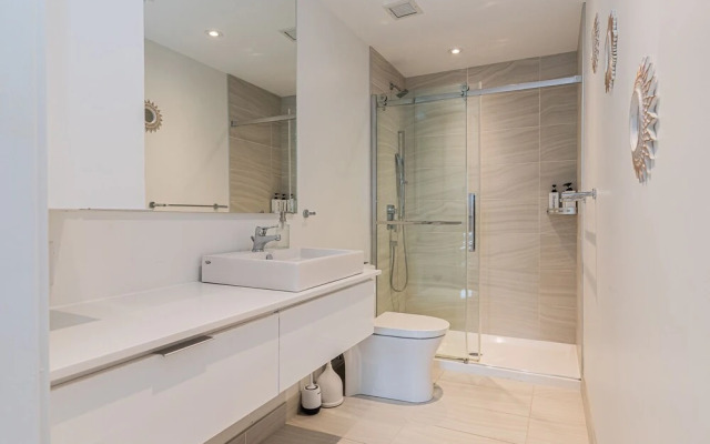 Le Se7t Penthouses