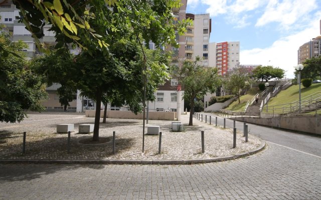 Quinta das Conchas Apartment