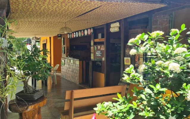 Pousada Pantanal Norte