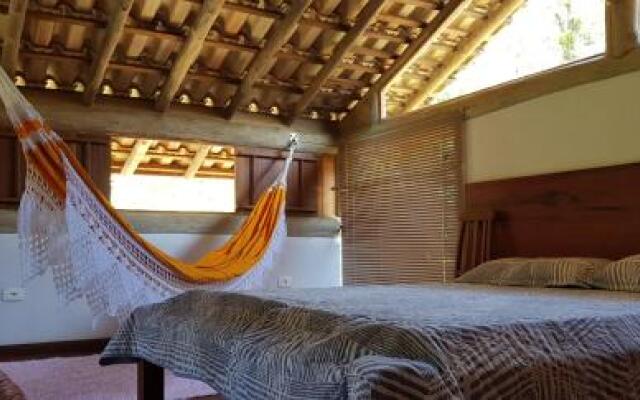 Casa Em Graúna Paraty