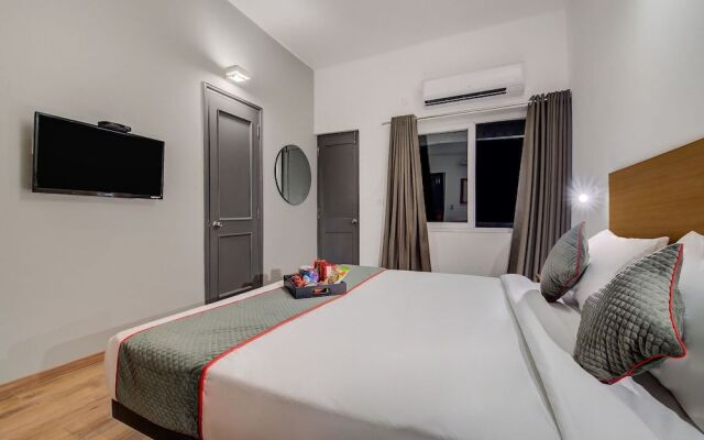 OYO Townhouse 073 Swargate