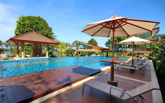 Phutara Lanta Resort (SHA Plus+)