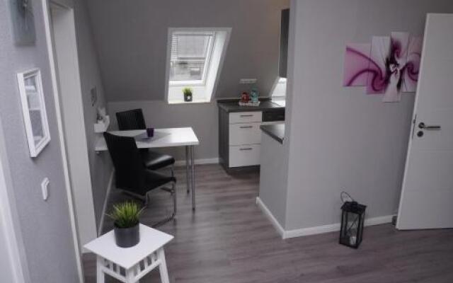 Ferienwohnung im Schellenpark