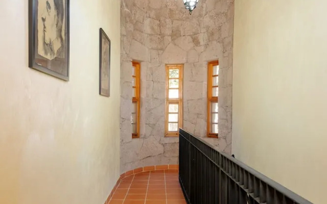 Los Encinos Countryside Nature & Privacy