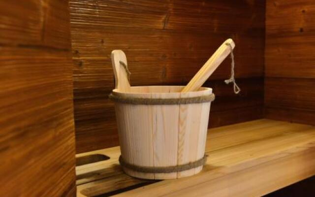 Vecchio Mulino Guest House