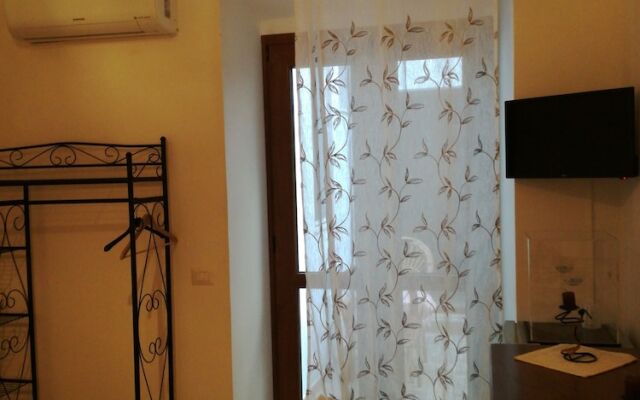 Zia Amalia Villa Asfodelo